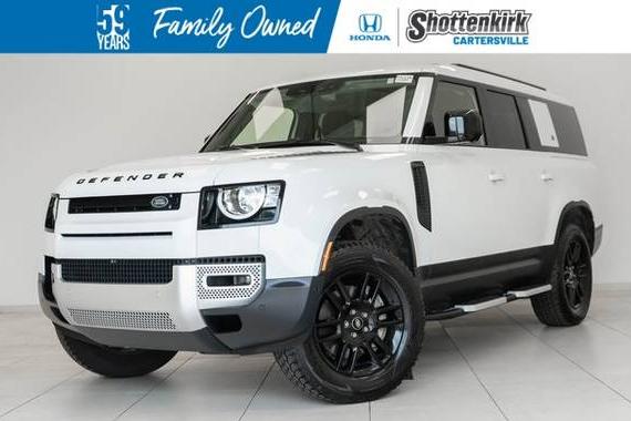 LAND ROVER DEFENDER 2023 SALEJFEU5P2183128 image